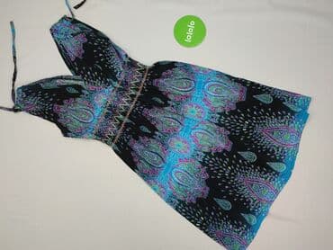 hawajska sukienka: Sukienka damska, rozmiar S — 2