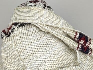 długi sweter z kapturem mohito: Cropp, Kardigan damski, rozmiar M — 7