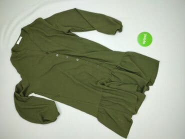 dodatki do zielonej sukienki na wesele: Reserved, Sukienka damska, L — 2