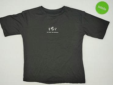 stich koszulki: T-shirt damski, rozmiar XL — 2