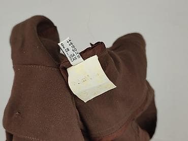 and 1 buty: Apricot, Koszula damska, rozmiar XL — 5