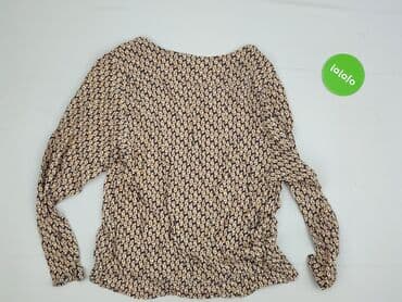 kozaki relaksy prl: Esprit, Bluzka damska, XL — 3