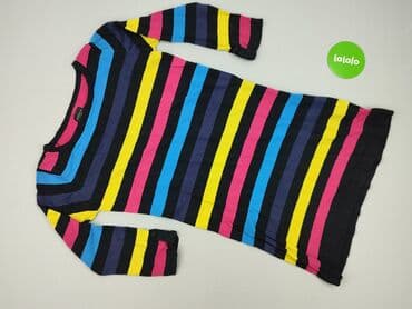 sukienki w paski reserved: Reserved, Sukienka damska, rozmiar M — 2