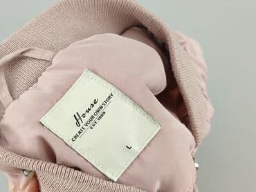 dsquared2 kurtka zimowa: House, Kurtka bomberka damska, rozmiar L — 4