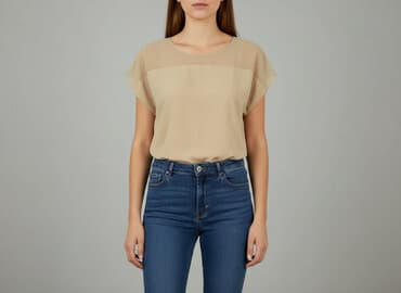 mohito bezrękawnik: Zoul, T-shirt damski, rozmiar S — 7