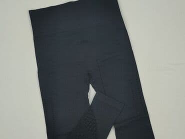 legginsy treningowe push up: Legginsy Sportowe damskie, rozmiar S — 1