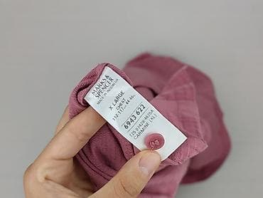 jacket: Marks & Spencer, Koszulа dla mężczyzn, rozmiar XL — 4