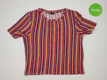 koszulki snipes: Cropp, T-shirt damski, rozmiar L — 2