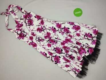 sukienki na wesele size plus: Hearts & Roses, Sukienka damska, rozmiar L — 2