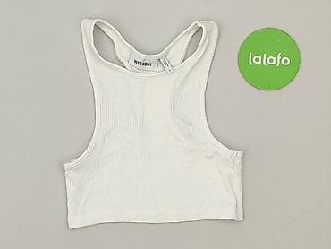 olika bluzki: Weekday, Top damski, rozmiar S — 2