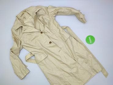 louis vuitton: Trencz damski, rozmiar L — 2
