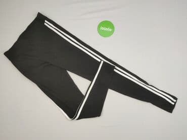 new yorker legginsy damskie: Legginsy Sportowe damskie, rozmiar L — 2