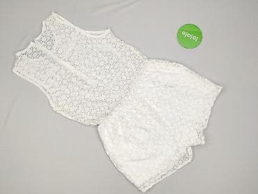 crocs klapki ccc: Charm, Kombinezon damski, rozmiar L — 3