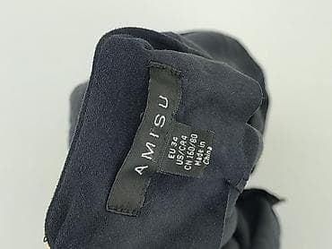 kardigan cropp: Amisu, Kardigan damski, rozmiar S — 5