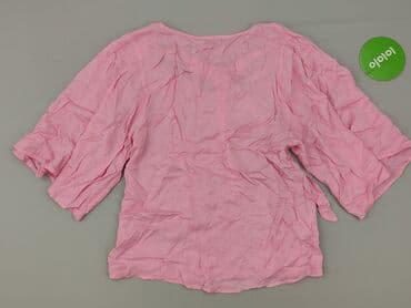 apricot bluzki: KappAhl, Bluzka damska, rozmiar XS — 2