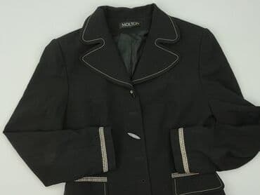 marynarki damskie plus size: Women's blazer, M — 1