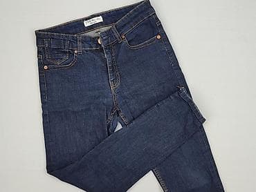 Denim, Jeansy damskie, rozmiar L