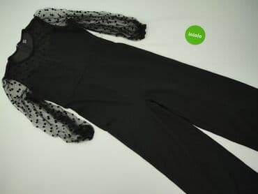 new yorker kombinezon w cekiny: Shein, Kombinezon damski, rozmiar L — 2