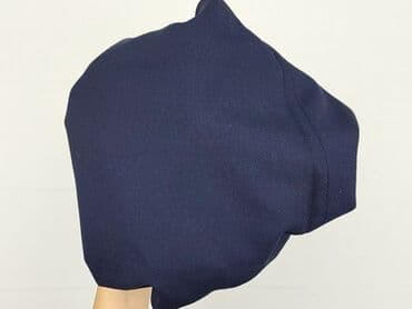 spódnice jeansowe midi z rozcięciem: Women`s skirt, size S — 5