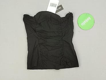 stringi damskie hm: PrettyLittleThing, Top damski, rozmiar M — 2