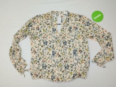 kurtki zimowe wyprzedaż reserved: Reserved, Bluzka damska, rozmiar XL — 2