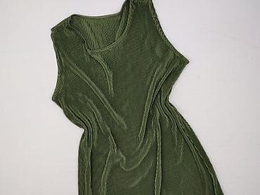 sukienki plisowane maxi: Sukienka damska, rozmiar One size — 1