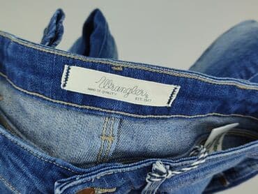 vans kurtka zimowa: Wrangler, Джинси для чоловіків, S — 4