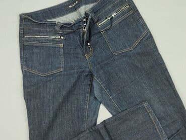 majtki nautica: Jeansy damskie, rozmiar XL — 1