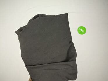 spodnie z zapięciem na nogawkach: Spodnie garniturowe dla mężczyzn, rozmiar XL — 5