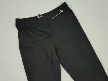 buty szerokie w palcach damskie: Greenpoint, Spodnie materiałowe damskie, rozmiar S — 1