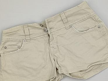 plakton sandaly: Szorty damskie, rozmiar S — 1