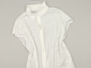 koszula daniel david: Vila, Women`s shirt, size S (EU 36) — 1