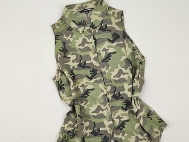Women: Tally Weijl, Women`s shirt, size 2XS (EU 32) — 1