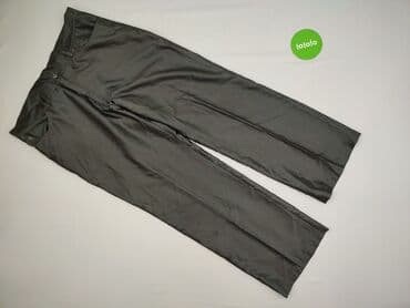 spodnie z lat 80: Spodnie garniturowe dla mężczyzn, rozmiar M — 2