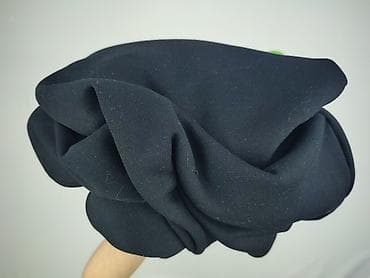jeans multiblu: Marks & Spencer, Spodnie materiałowe damskie, rozmiar L — 4