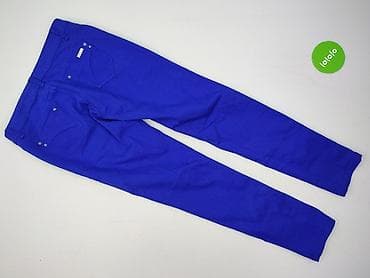 dżinsy bootkat: Jeansy damskie, rozmiar XL — 3