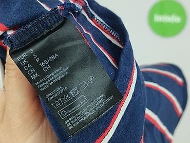 potis: H&M Basic, Top damski, rozmiar S — 5