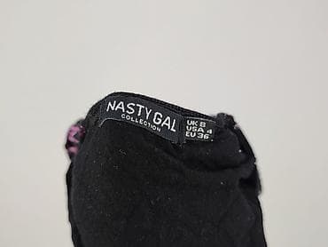 rama: Nasty Gal, Body damskie, rozmiar S — 5