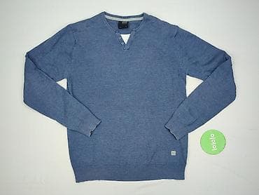 basic: Cropp, Sweter dla mężczyzn, rozmiar L — 2