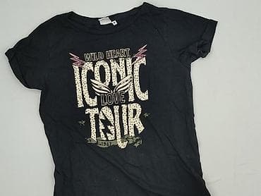 bluzki lata 80: Ladies, T-shirt damski, rozmiar M — 1