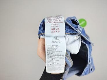 body margin 0: Spodnie jeansowe, 16 lat, 176, stan - Bardzo dobry — 4