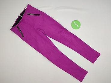 Spodnie: Spodnie damskie, rozmiar S — 2