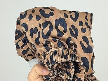 stradivarius leopard: Шорти жіночі, розмір M — 6
