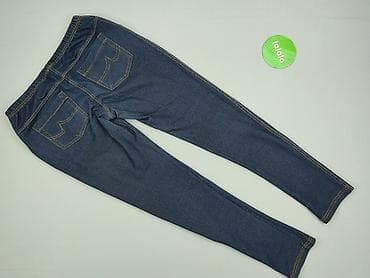 dżinsy: Leggings, Legginsy rozmiar L — 3