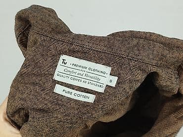 cheap clothes: Tu, Koszulа dla mężczyzn, rozmiar S — 5