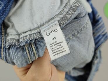 st bernard golf: Gina, Szorty damskie, rozmiar XL — 5