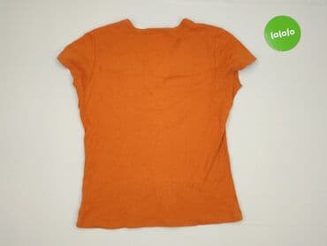 c a bluzki basic: Reporter, T-shirt damski, rozmiar XL — 3