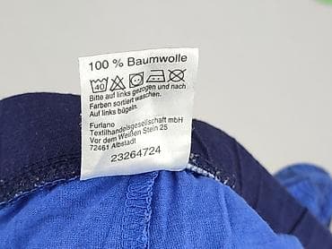 spodnie iq: Spodnie 3/4 damskie, rozmiar M — 5