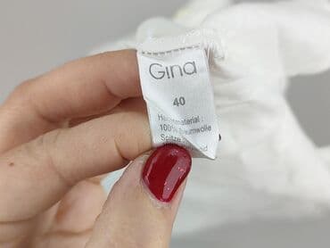 gerry weber bluzki: Gina Benotti, Bluzka damska, M — 5