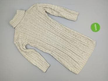 topy na drutach: Sukienka damska, rozmiar S — 3